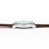 Chronographe Tempus Marron/Argent