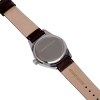 Chronographe Tempus Marron/Argent