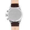 Chronographe Tempus Marron/Argent