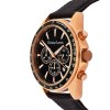 Chronographe Caprio Rose Doré