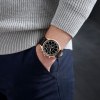 Chronographe Caprio Rose Doré