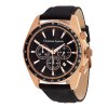 Chronographe Caprio Rose Doré