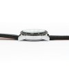 Chronographe Sol Noir & Chrome