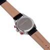 Chronographe Sol Noir & Chrome
