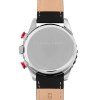 Chronographe Sol Noir & Chrome