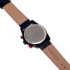 Chronographe Sol Marine & Noir