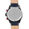 Chronographe Sol Marine & Noir