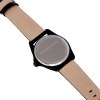 Montre Caprio Noir