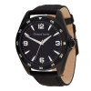 Montre Caprio Noir