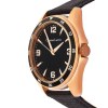 Montre Caprio Rose Doré