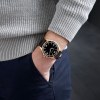 Montre Caprio Rose Doré