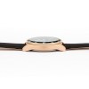 Montre Caprio Rose Doré