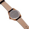 Montre Caprio Rose Doré