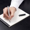 Stylo plume Caprio Soft Noir