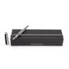 Stylo plume Caprio Soft Noir
