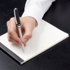 Stylo bille Caprio Soft Noir