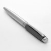 Stylo bille Caprio Soft Gris