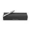 Stylo bille Caprio Soft Gris