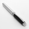 Stylo roller Caprio Soft Noir