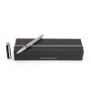 Stylo roller Caprio Soft Noir