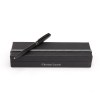 Stylo bille Caprio Noir Diamond