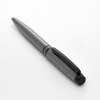 Stylo bille Caprio Gun Diamond