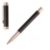 Stylo roller Seal Marron