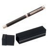 Stylo roller Seal Marron
