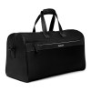 Sac de voyage Blancline Noir