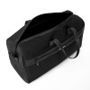 Sac de voyage Blancline Noir