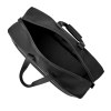 Sac de voyage Blancline Noir