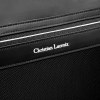 Sac de voyage Blancline Noir