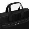Porte-documents Blancline Noir