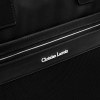 Porte-documents Blancline Noir