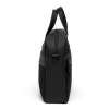 Porte-documents Blancline Noir