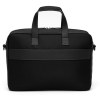 Porte-documents Blancline Noir