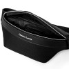 Sac banane Blancline Noir