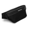 Sac banane Blancline Noir