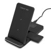 Chargeur sans fil Block Noir
