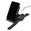 Chargeur sans fil Block Noir
