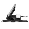 Chargeur sans fil Block Noir