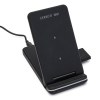 Chargeur sans fil Block Noir