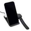 Chargeur sans fil Block Noir