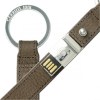 Clé USB Hamilton Taupe 16Gb