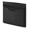 Porte-cartes Block Noir