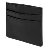 Porte-cartes Block Noir