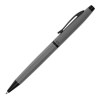 Stylo bille Oxford Gris