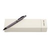 Stylo bille Oxford Gris