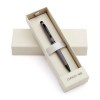 Stylo bille Oxford Gris