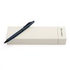 Stylo bille Oxford Bleu